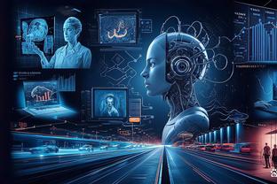 融媒技术|AI改变新闻实践
